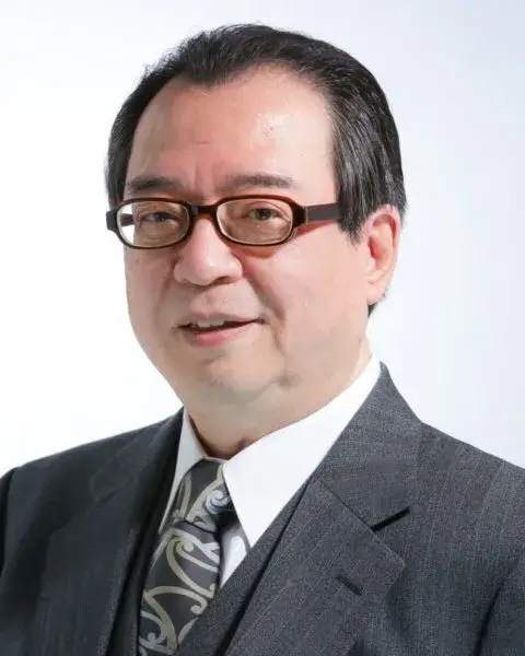 出口正之氏