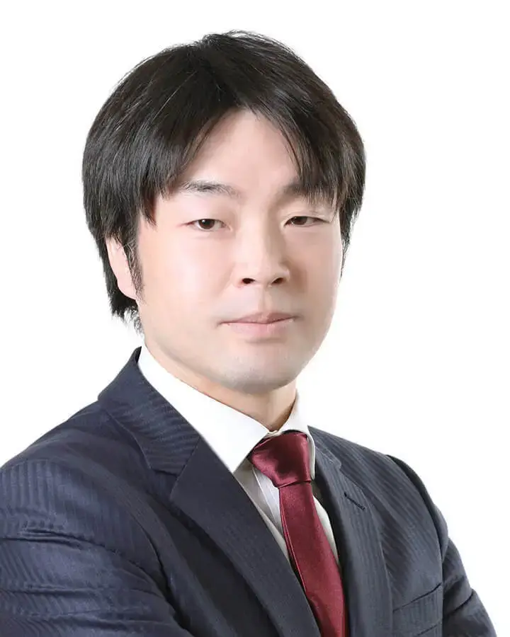 石川広紀氏